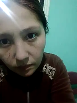 Nini Jet online show from 03/04/26, 05:46