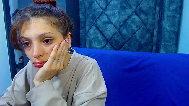 barby jones25 online show from 02/16/26, 12:12