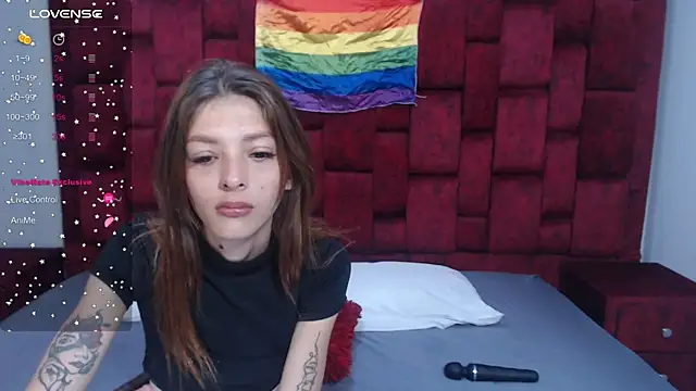 Snapshot of barby_jones25 chatting on 07/14/26, 12:55 barby jones25 online show from 07/14/26, 12:55