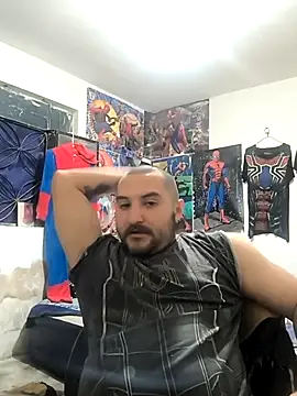 Snapshot of the_shidokun chatting on 02/12/26, 07:14 the shidokun online show from 02/12/26, 07:14