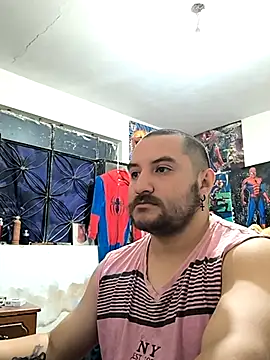 Snapshot of the_shidokun chatting on 02/15/26, 10:36 the shidokun online show from 02/15/26, 10:36