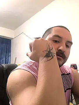 Snapshot of the_shidokun chatting on 02/23/26, 12:30 the shidokun online show from 02/23/26, 12:30