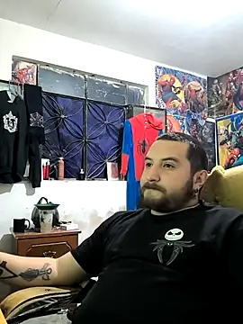 the shidokun online show from 03/09/26, 01:09