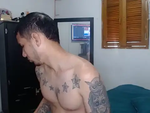 HotSinlge online show from 02/16/26, 01:40