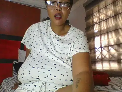 ShantelBootyBoobs online show from 02/23/26, 10:23