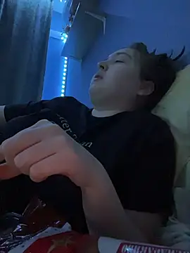 LixuryBaby online show from 02/12/26, 11:00