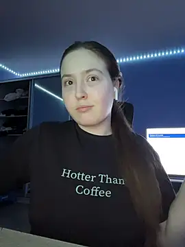 LixuryBaby online show from 02/27/26, 07:25