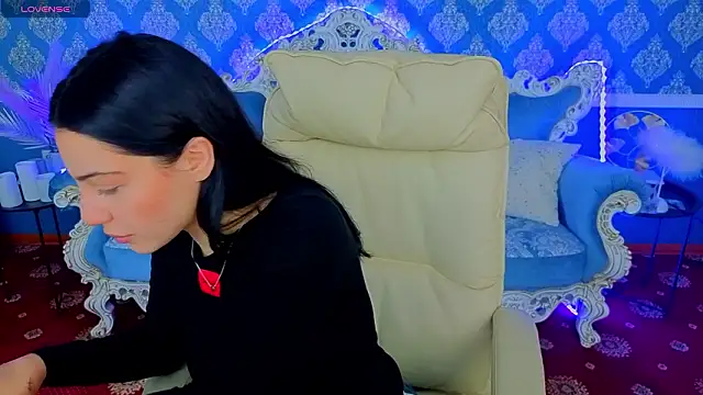 Snapshot of Twix_Ten chatting on 02/25/26, 07:07 Twix Ten online show from 02/25/26, 07:07