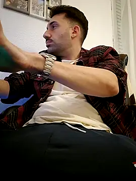 Snapshot of espanolmadrid94 chatting on 02/14/26, 11:45 espanolmadrid94 online show from 02/14/26, 11:45