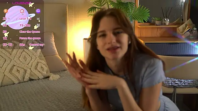 Jenniferr  online show from 03/01/26, 03:14