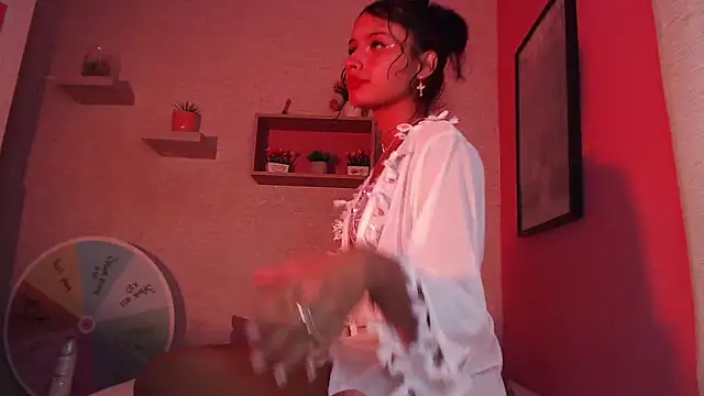 Snapshot of TomieDarkp chatting on 02/27/26, 01:00 TomieDarkp online show from 02/27/26, 01:00