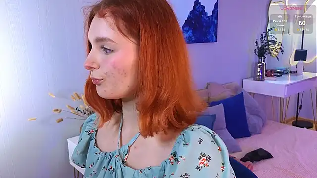 Snapshot of Vixaria chatting on 02/18/26, 03:19 Vixaria online show from 02/18/26, 03:19