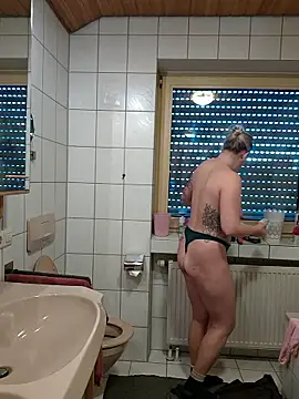 Milas Dreams Dauergeil online show from 02/17/26, 08:11