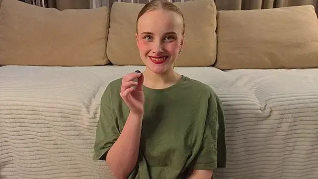 KirstinMcgeady online show from 03/01/26, 11:12