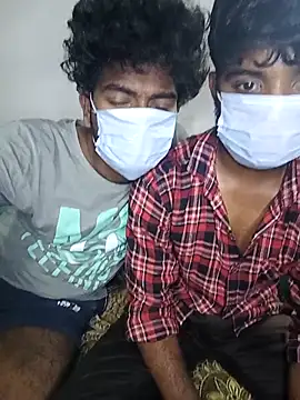 Tinku 1324 online show from 03/18/26, 08:17