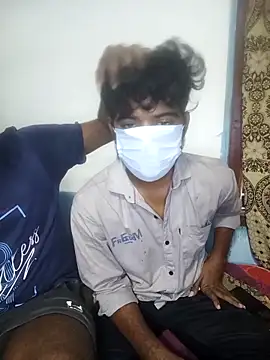 Tinku 1324 online show from 05/07/26, 05:46