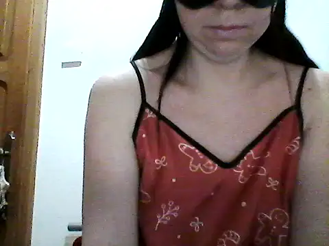 Mercy09107 online show from 02/13/26, 02:02