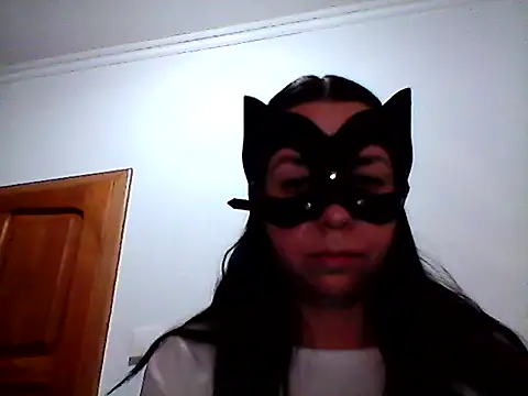 Mercy09107 online show from 02/22/26, 02:37