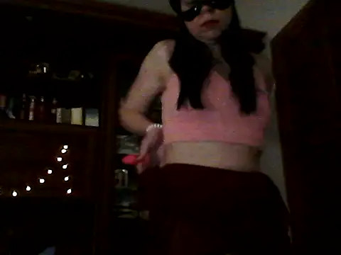 Mercy09107 online show from 02/26/26, 09:03