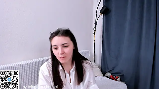 Snapshot of CharlesGruhn chatting on 02/27/26, 07:14 CharlesGruhn online show from 02/27/26, 07:14