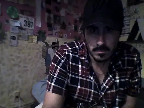 JesusRoble71035 online show from 03/13/26, 12:23