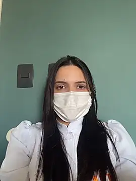 rut model online show from 02/25/26, 07:34