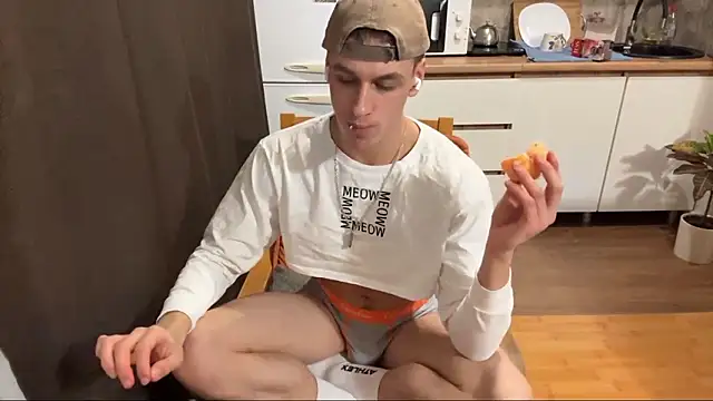 Snapshot of David_Hess chatting on 03/06/26, 03:52 David Hess online show from 03/06/26, 03:52