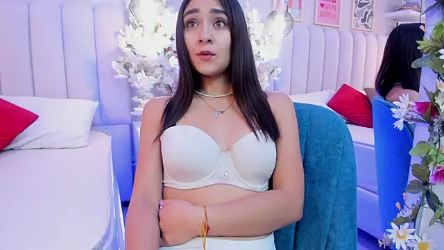 Snapshot of ARIEL_BROWN chatting on 02/21/26, 12:17 ARIEL BROWN online show from 02/21/26, 12:17