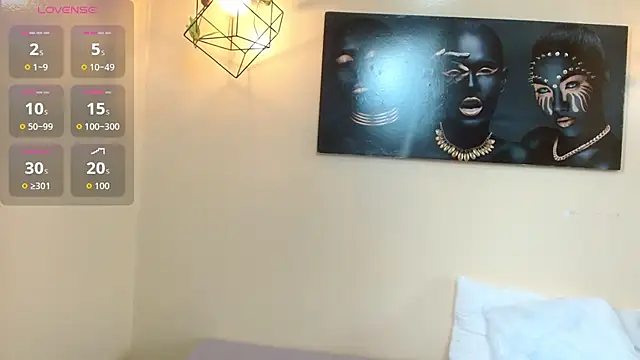 Snapshot of Eve_Bennett chatting on 03/03/26, 05:30 Eve Bennett online show from 03/03/26, 05:30