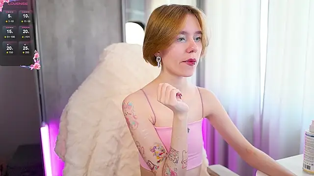 MyBabyLana online show from 03/18/26, 07:22