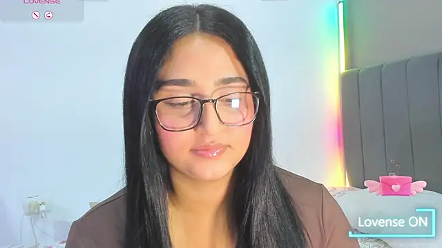 Curvy sweet online show from 02/27/26, 02:55