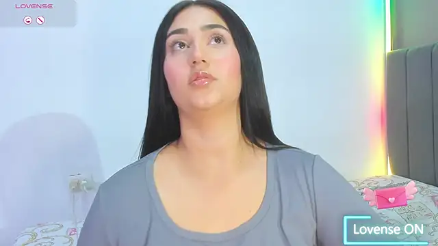 Curvy sweet online show from 02/28/26, 03:07