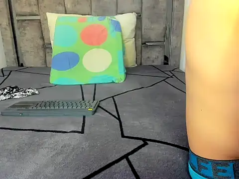 Master Ruthless77 online show from 03/19/26, 02:10