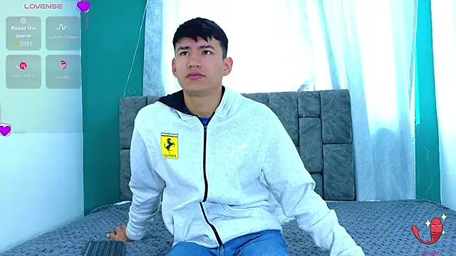 NicolasTorrez online show from 02/12/26, 07:42