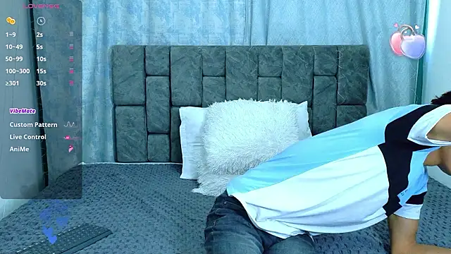 NicolasTorrez online show from 02/26/26, 08:08