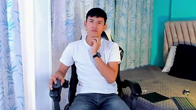 NicolasTorrez online show from 02/27/26, 08:53