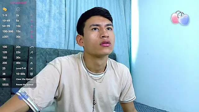 NicolasTorrez online show from 02/28/26, 07:59