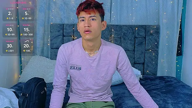 NicolasTorrez online show from 04/02/26, 08:01