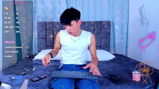 Snapshot of NicolasTorrez chatting on 06/19/26, 02:49 NicolasTorrez online show from 06/19/26, 02:49