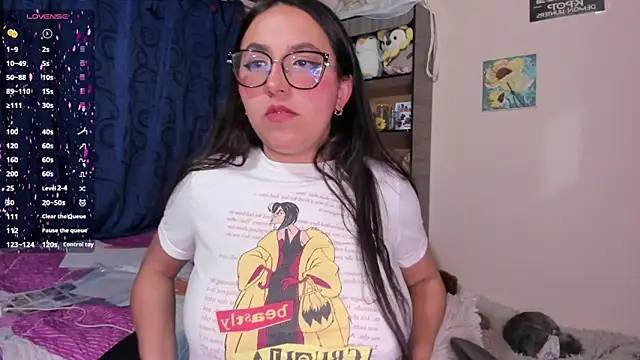 Snapshot of Hanna_Tm chatting on 02/23/26, 12:52 Hanna Tm online show from 02/23/26, 12:52