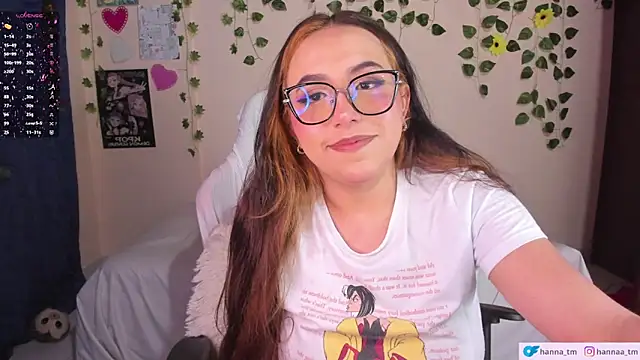 Snapshot of Hanna_Tm chatting on 04/10/26, 05:12 Hanna Tm online show from 04/10/26, 05:12