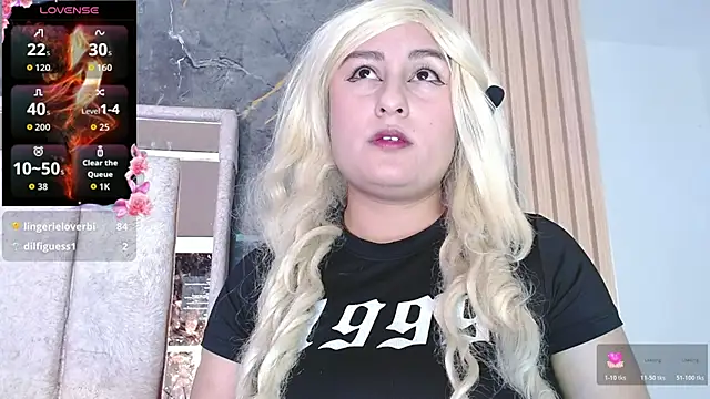 Snapshot of Hazumi_Tsu chatting on 03/18/26, 08:06 Hazumi Tsu online show from 03/18/26, 08:06