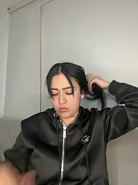 Snapshot of Lina_888 chatting on 03/03/26, 06:47 Lina 888 online show from 03/03/26, 06:47