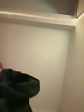 Milli-Kiss online show from 02/26/26, 06:07