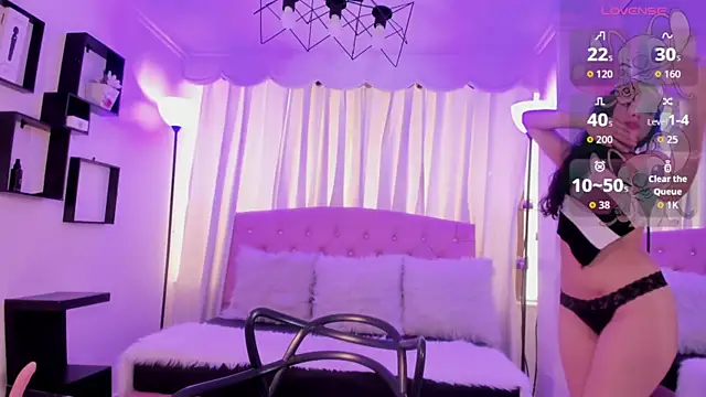 Snapshot of Aurora_Ellis_ chatting on 03/14/26, 01:27 Aurora Ellis online show from 03/14/26, 01:27