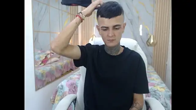 benjamin anthony online show from 05/21/26, 03:57