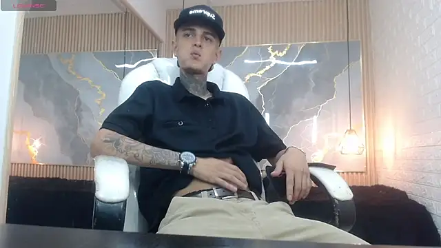 benjamin anthony online show from 05/22/26, 07:30