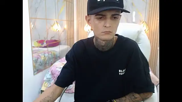 benjamin anthony online show from 05/29/26, 04:21