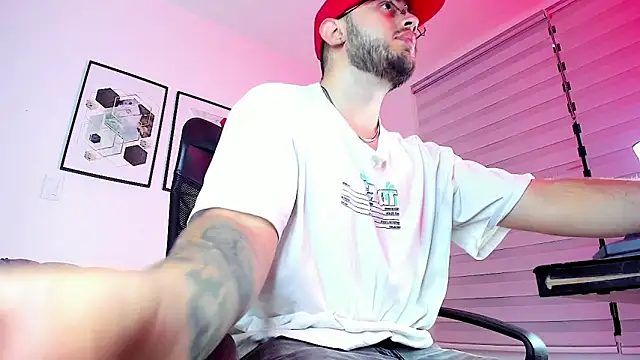 ethan grace online show from 02/14/26, 12:13