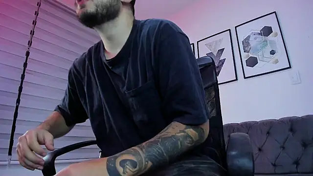 ethan grace online show from 02/15/26, 11:52